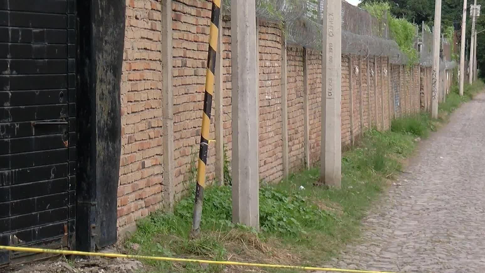 Localizan sin Vida a Hombre Entre la Maleza en la Colonia Coyula en Tonalá