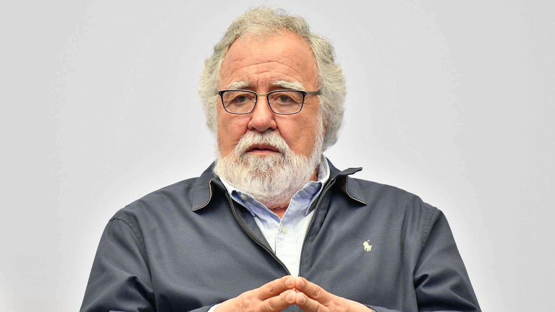 Alejandro Encinas es Designado por Sheinbaum como Representante de México en la OEA