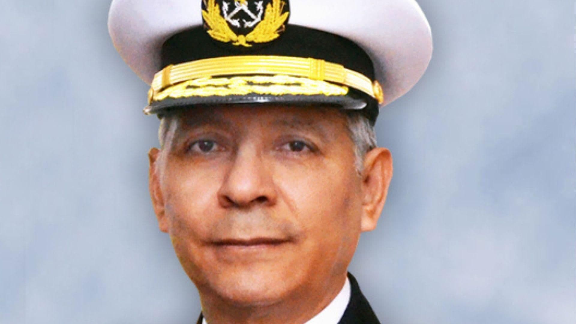 ¿Quién es Raymundo Pedro Morales Ángeles, Próximo Titular de la Marina?