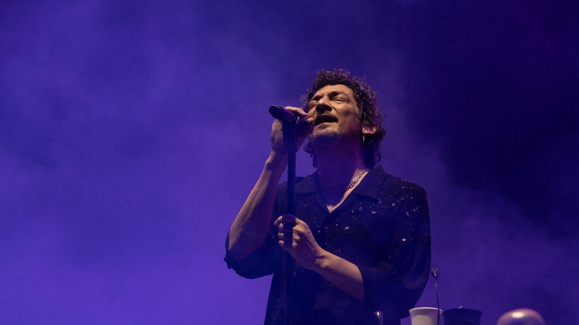 Zoé Hace Historia con Conciertos en Estadio GNP; Así Complacieron a sus Fans