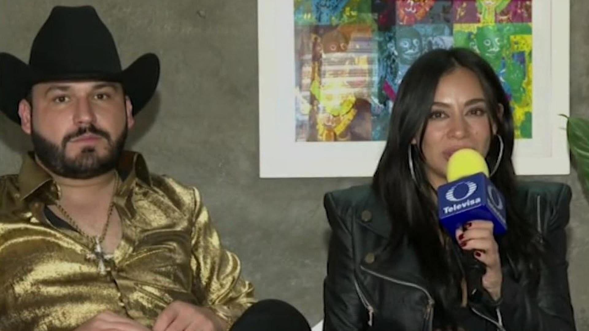 Playa Limbo y Saúl ‘El Jaguar’ Juntos en ‘Lloro el Final’