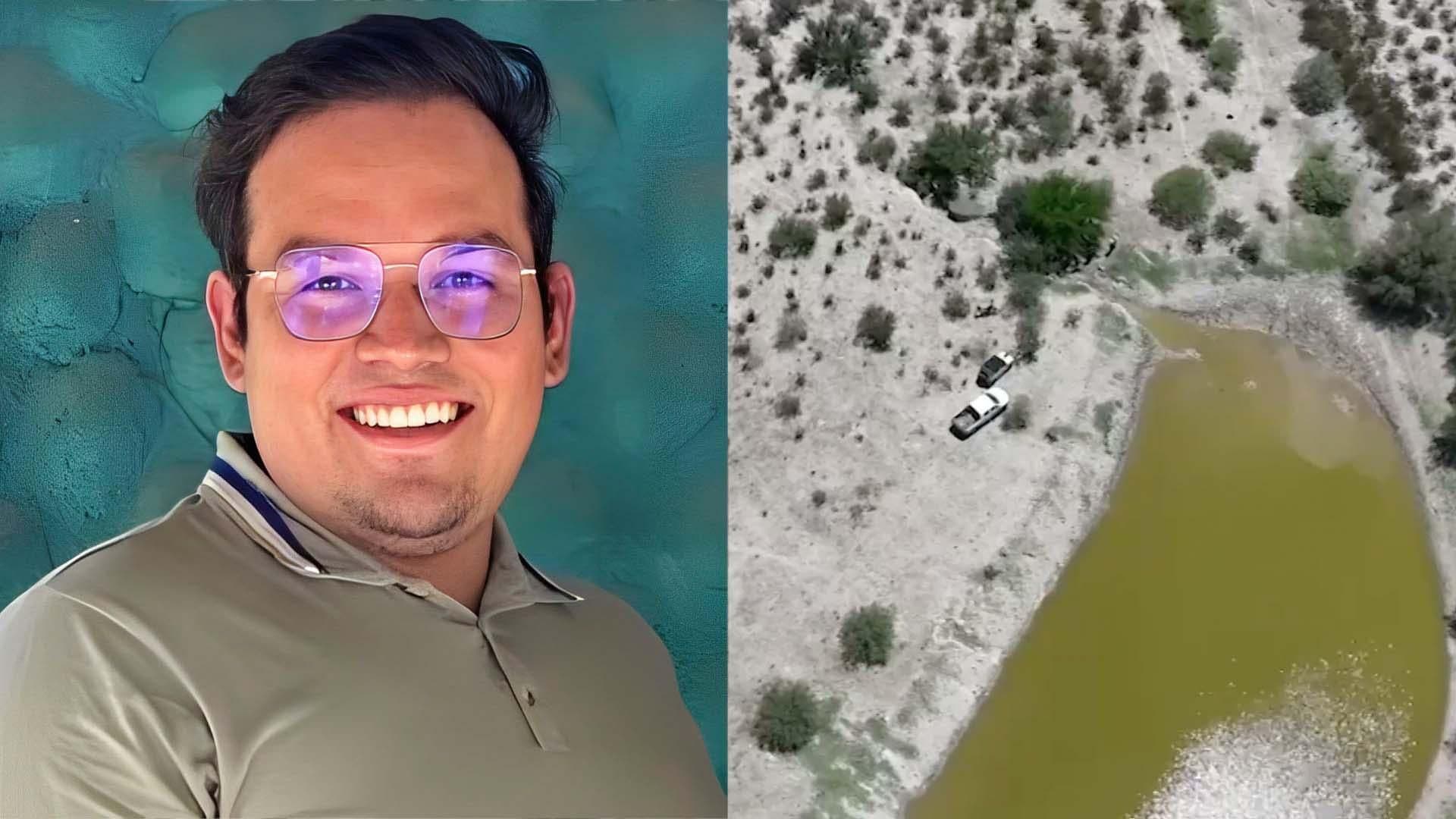 Suspenden Búsqueda de Pablo Jared por Fuertes Lluvias en la Región