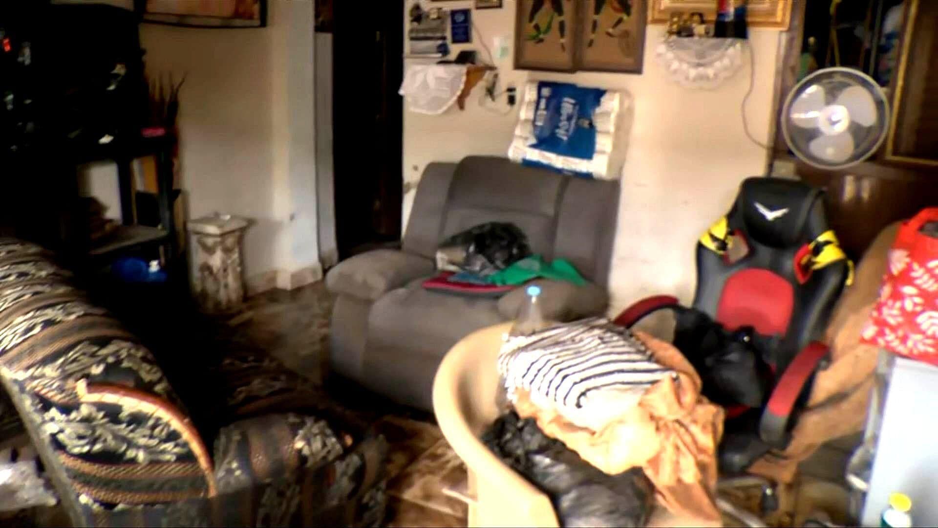 Así se Ven los Daños en Viviendas Tras Inundaciones por Desborde del Río Tajo en Tototlán, Jalisco