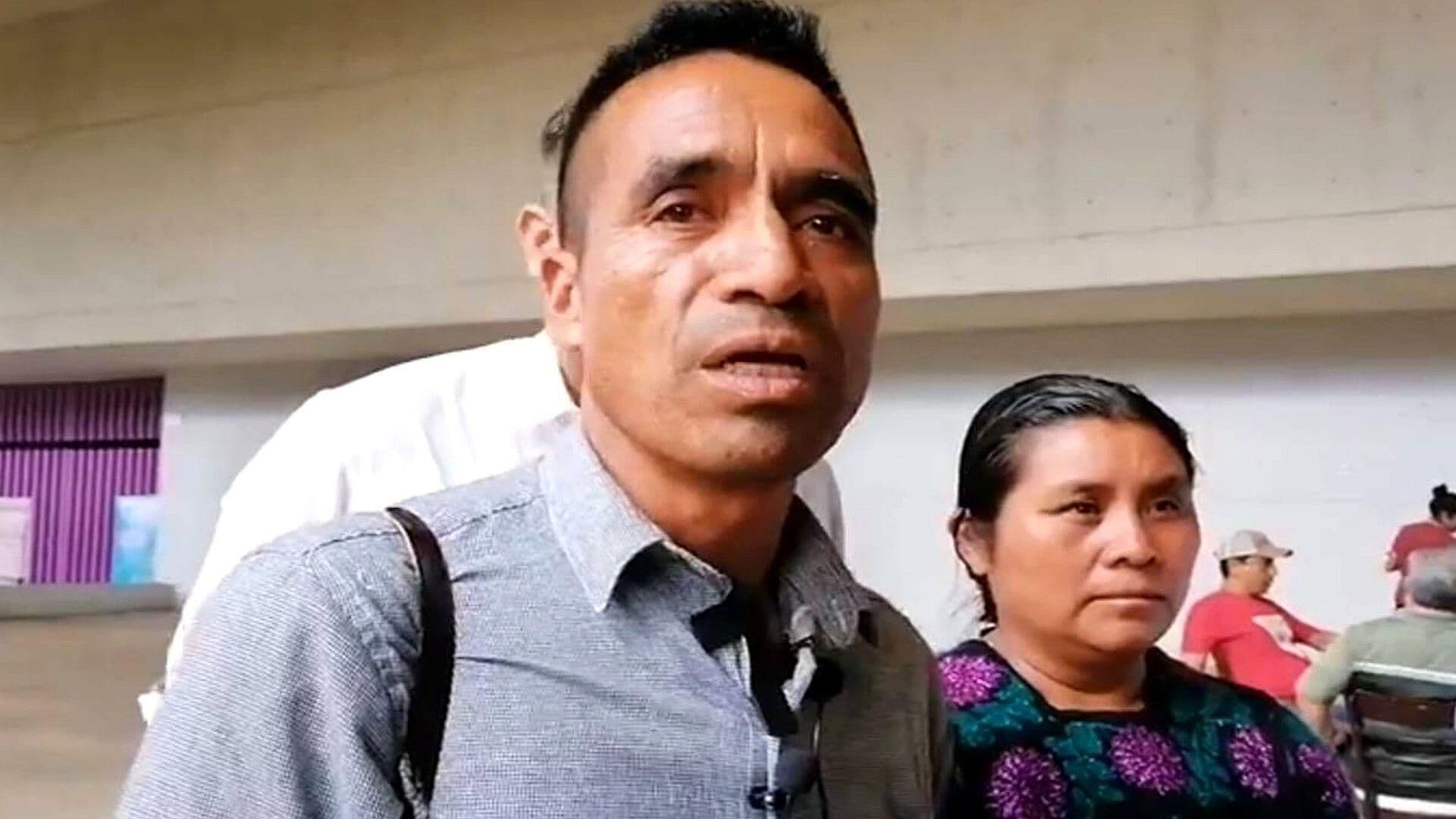 Chiapas: Ultimátum a Presidente Municipal de Mitontic por Robo de 5 MDP