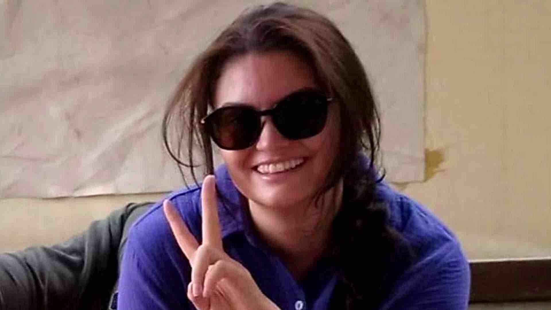 Condena Internacional Tras Muerte de Mujer Turca-Estadounidense en Protesta en Cisjordania