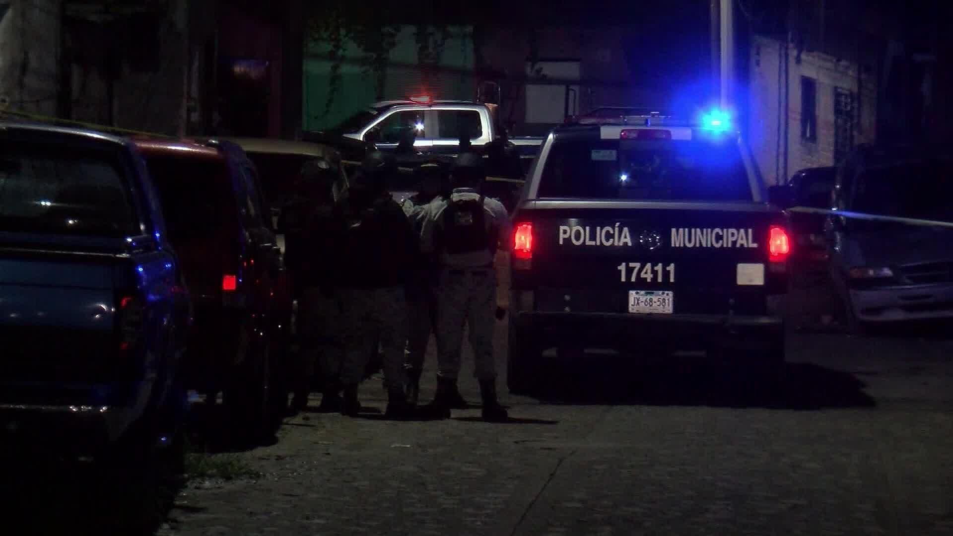 Asesinan a Balazos a una Joven en la Colonia Guayabitos de Tlaquepaque