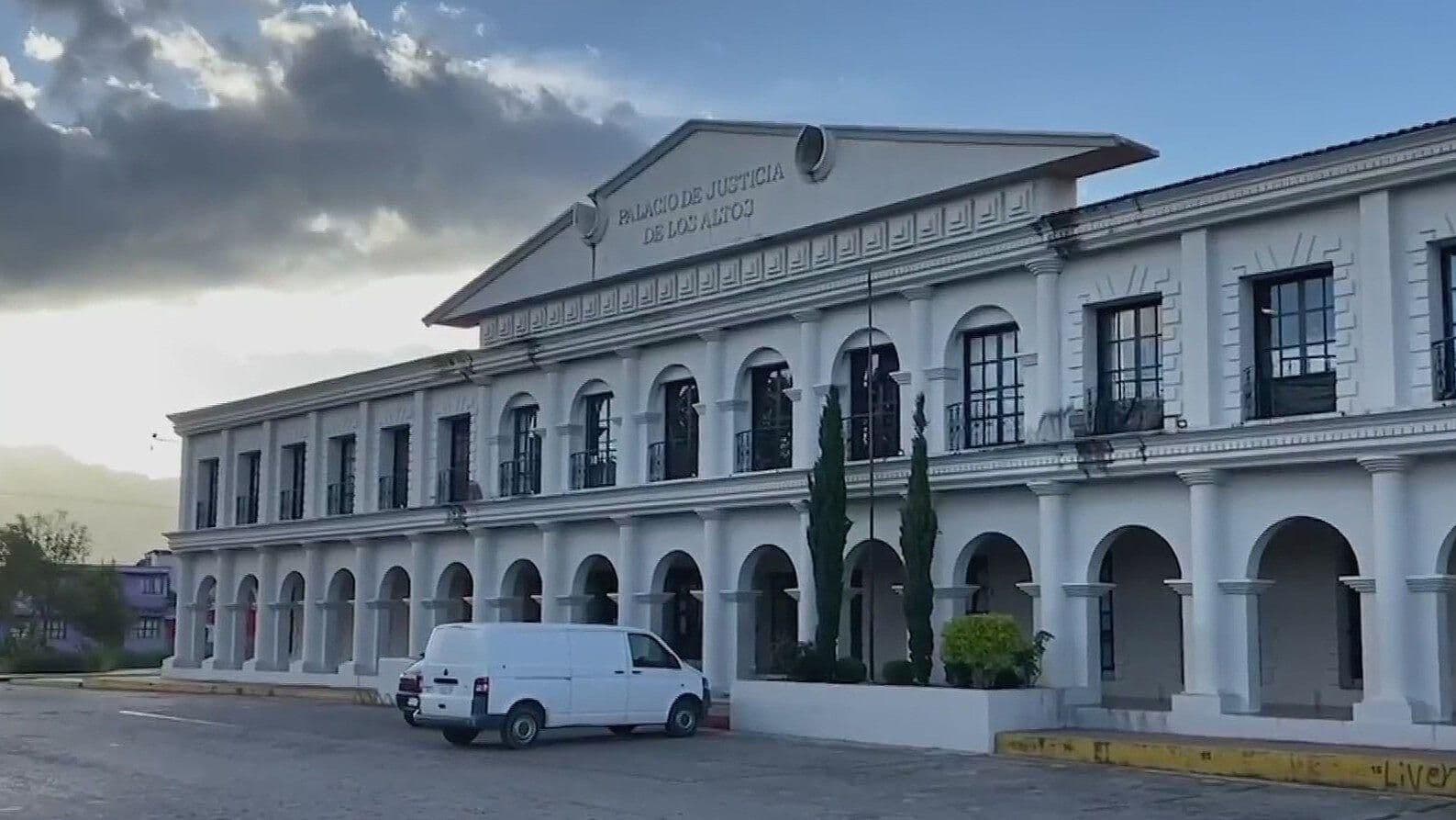 Investigan Retención de Hijos de Alcaldesa de Mitontic