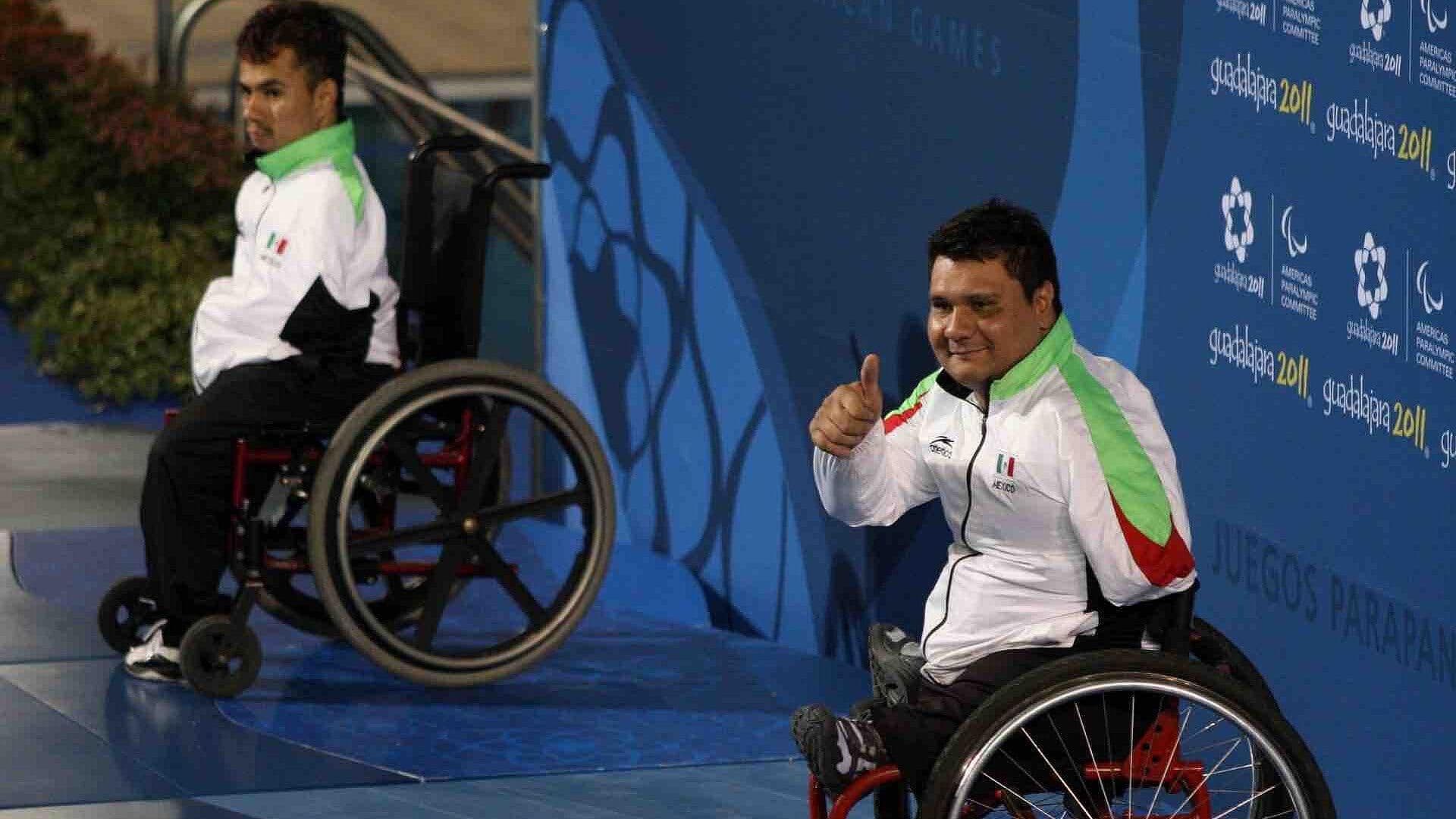 Marta Lamas Analiza la Vida de Arnulfo Castorena, Medallista Paralímpico en París