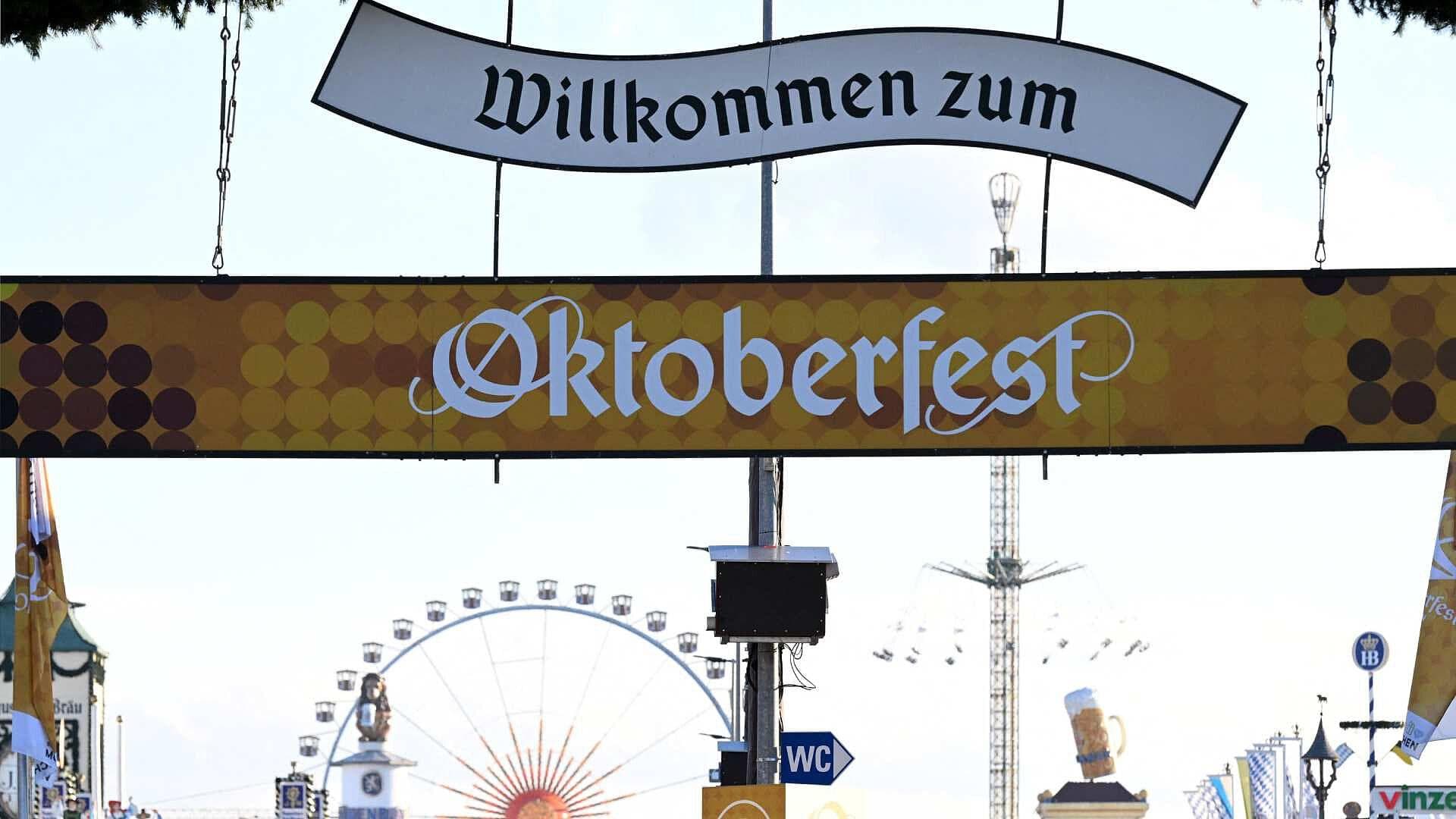 Suspenden Oktoberfest en Múnich por Amenaza de Bomba y Explosivos en Edificio