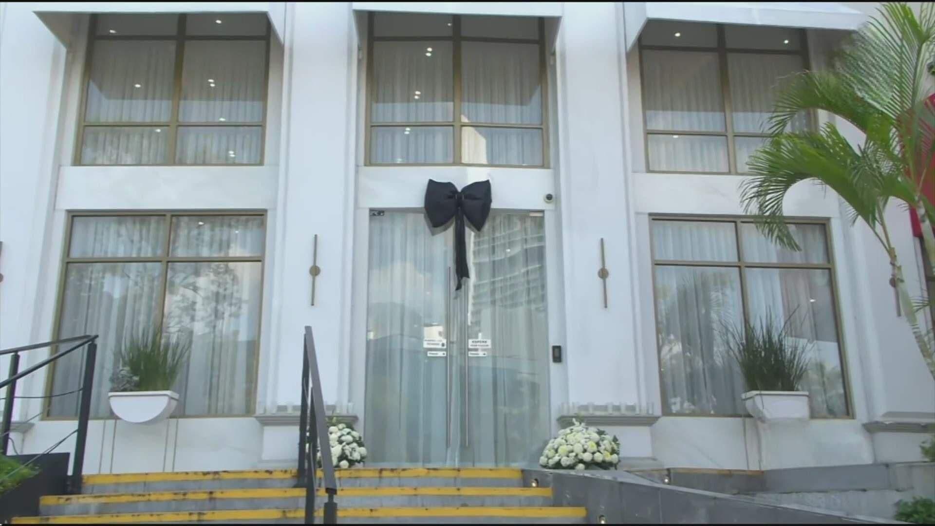 Autoridades Investigan Supuestas Amenazas Detrás del Asesinato del Estilista "Micky Hair", en Polanco