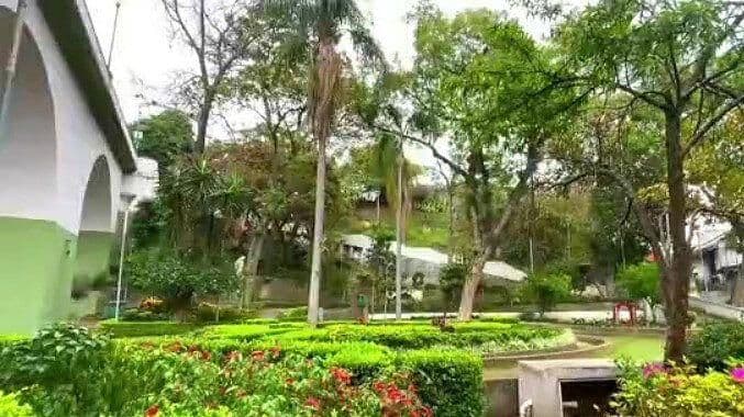 Así es Xallitic, un Barrio Lleno de Magia en Xalapa