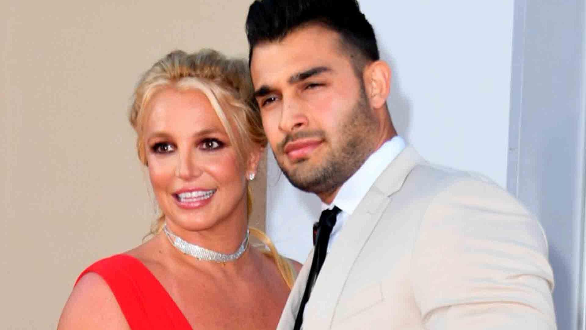 Britney Spears y Sam Asghari: ¿Terminan su Matrimonio?
