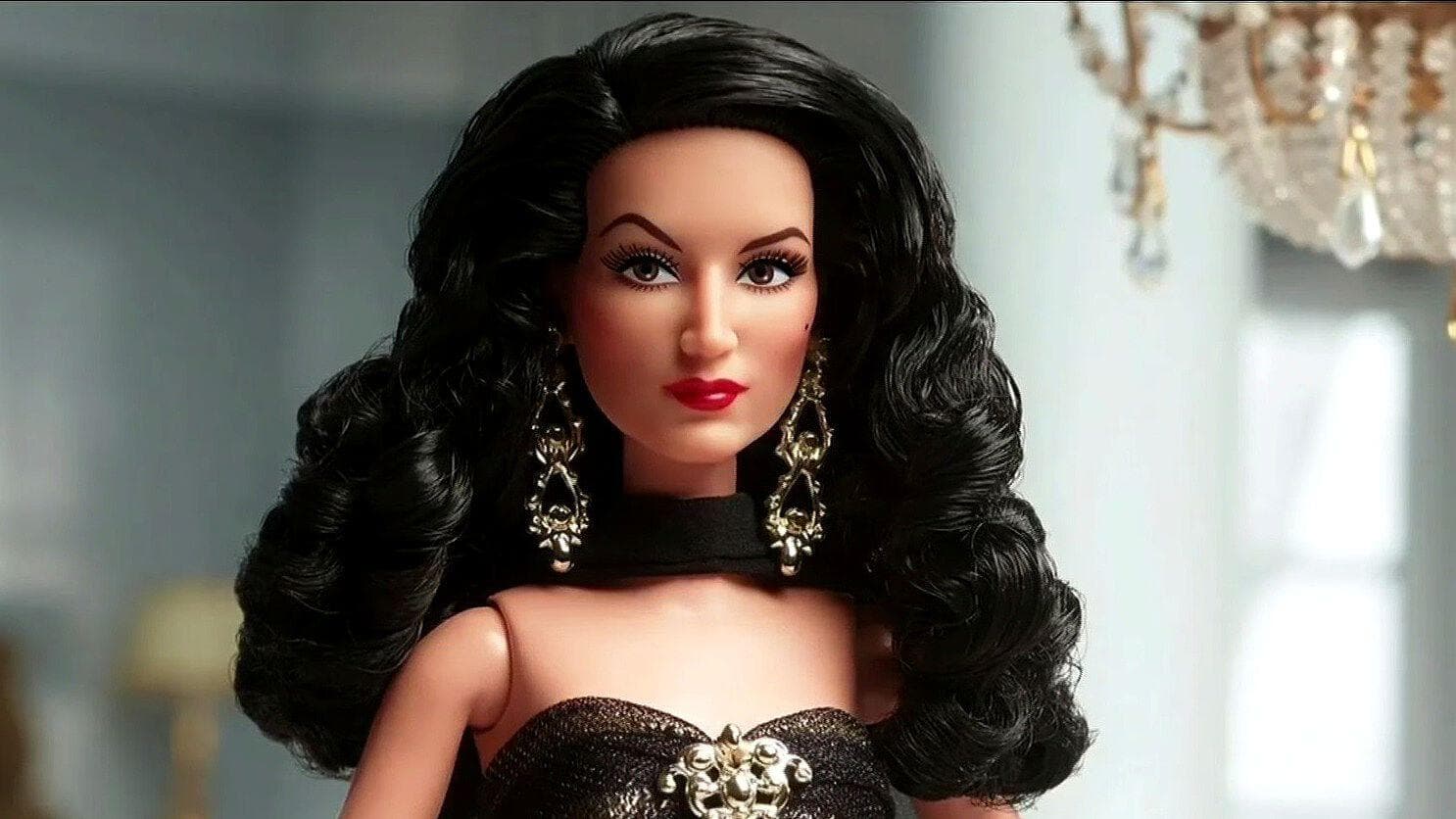 Lanzarán la Barbie de María Félix ‘La Doña’