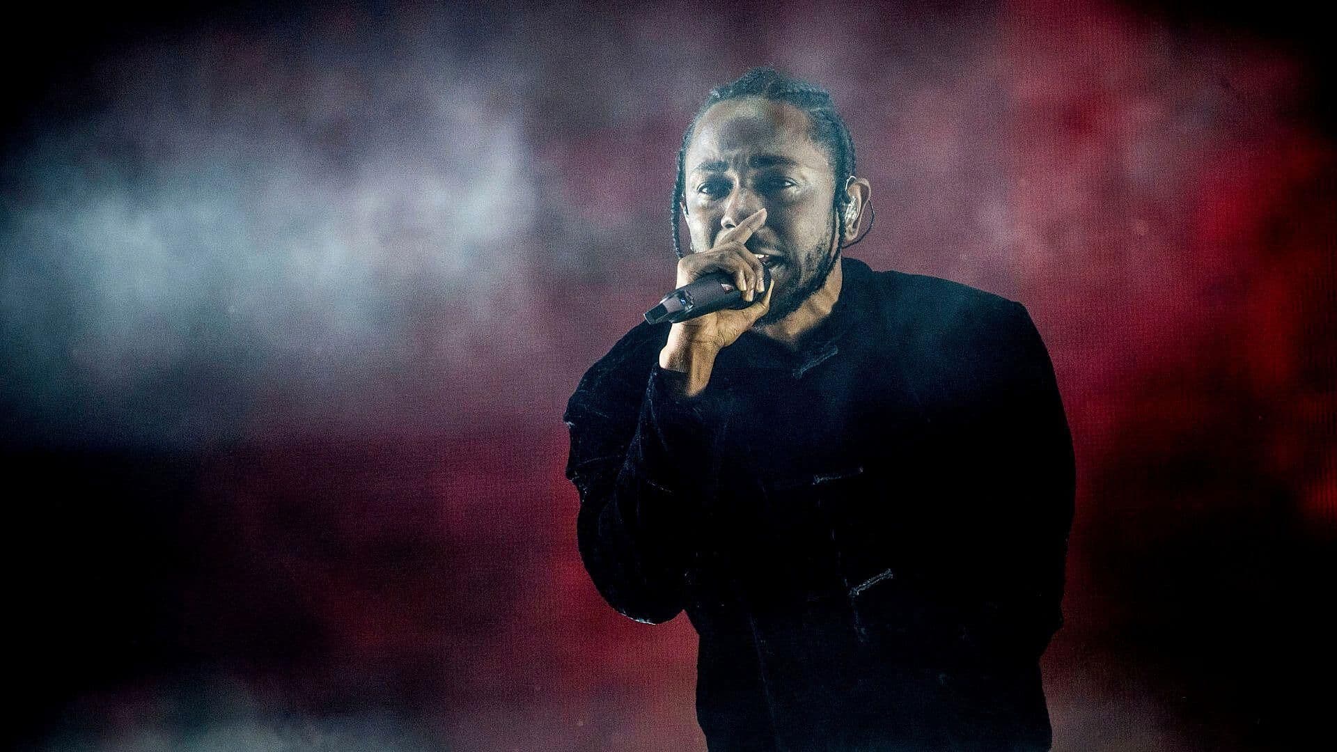 Kendrick Lamar Encabezará el Show del Medio Tiempo en el Super Bowl en 2025