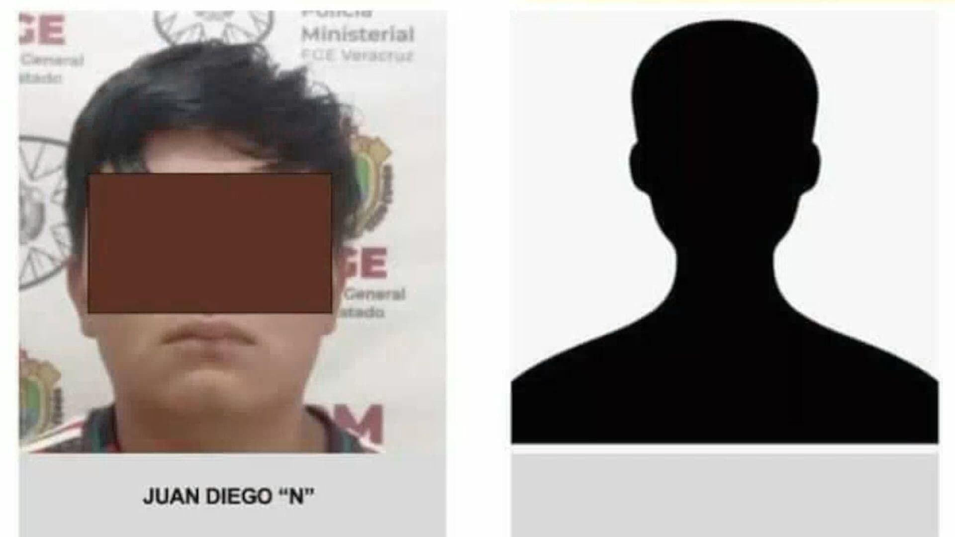 Detienen a Presuntos Responsables del Asesinato de Profesor en Álamo Temapache, Veracruz
