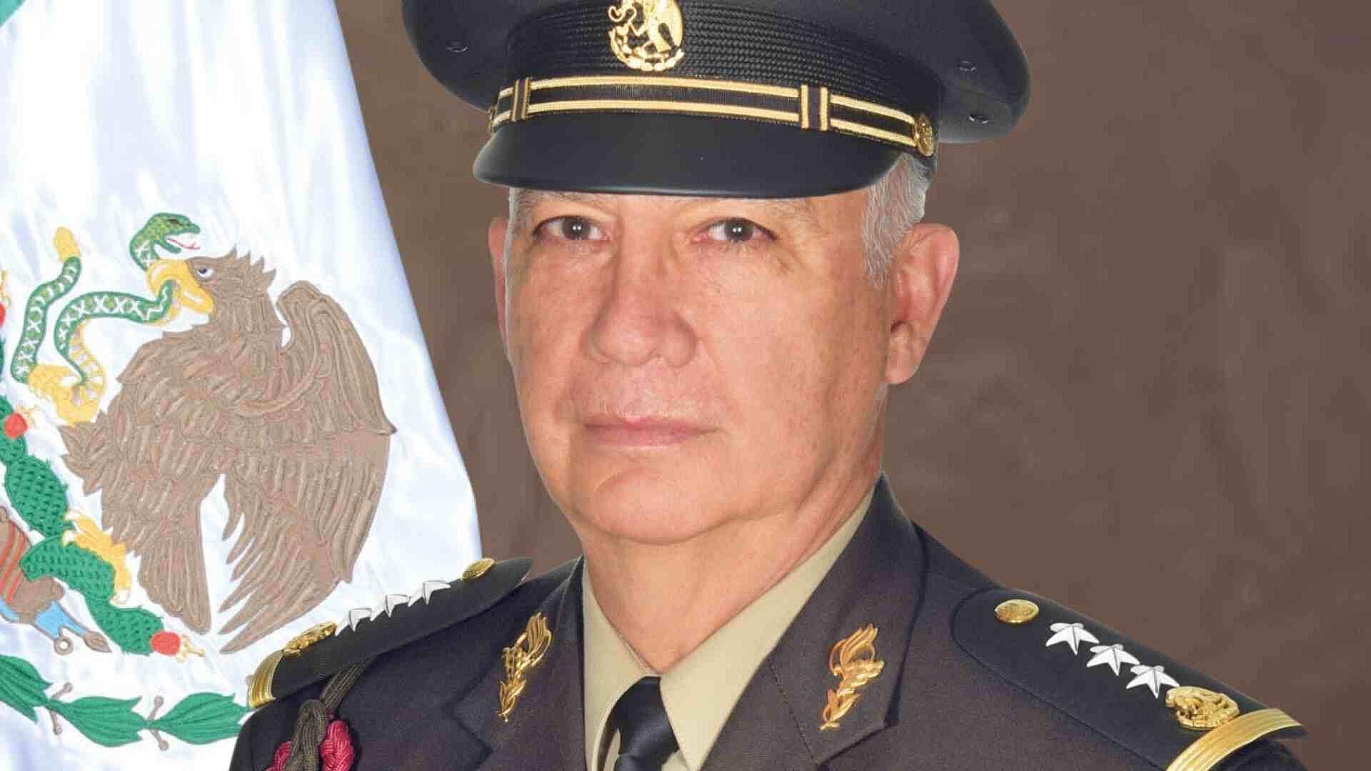 ¿Quién es el General Ricardo Trevilla Trejo, Próximo Secretario de la Defensa Nacional?