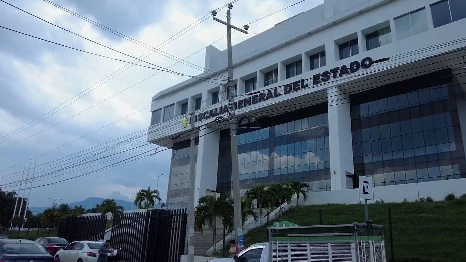 Hijos de Presidenta Municipal de Mitontic Siguen Retenidos en Chiapas