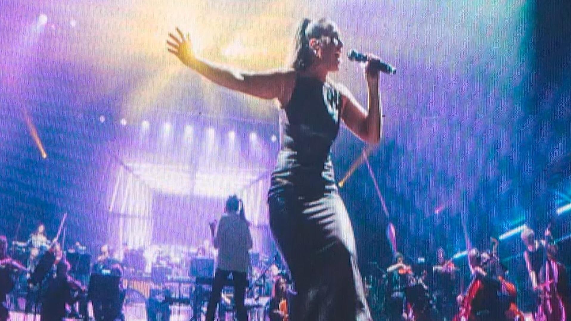 Festival Internacional Santa Lucía Celebrará Cultura y Arte de Nuevo León