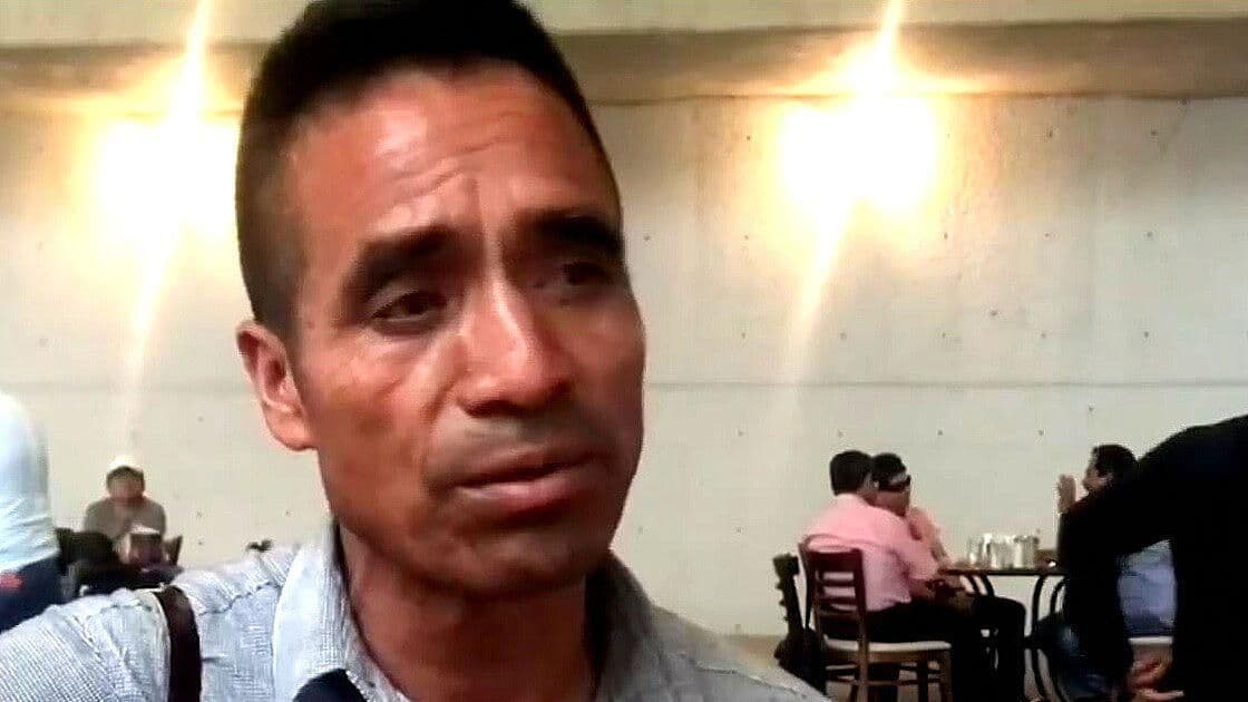 Pdte Municipal de Mitontic, Pide Prórroga para Regresar más de 5 MDP