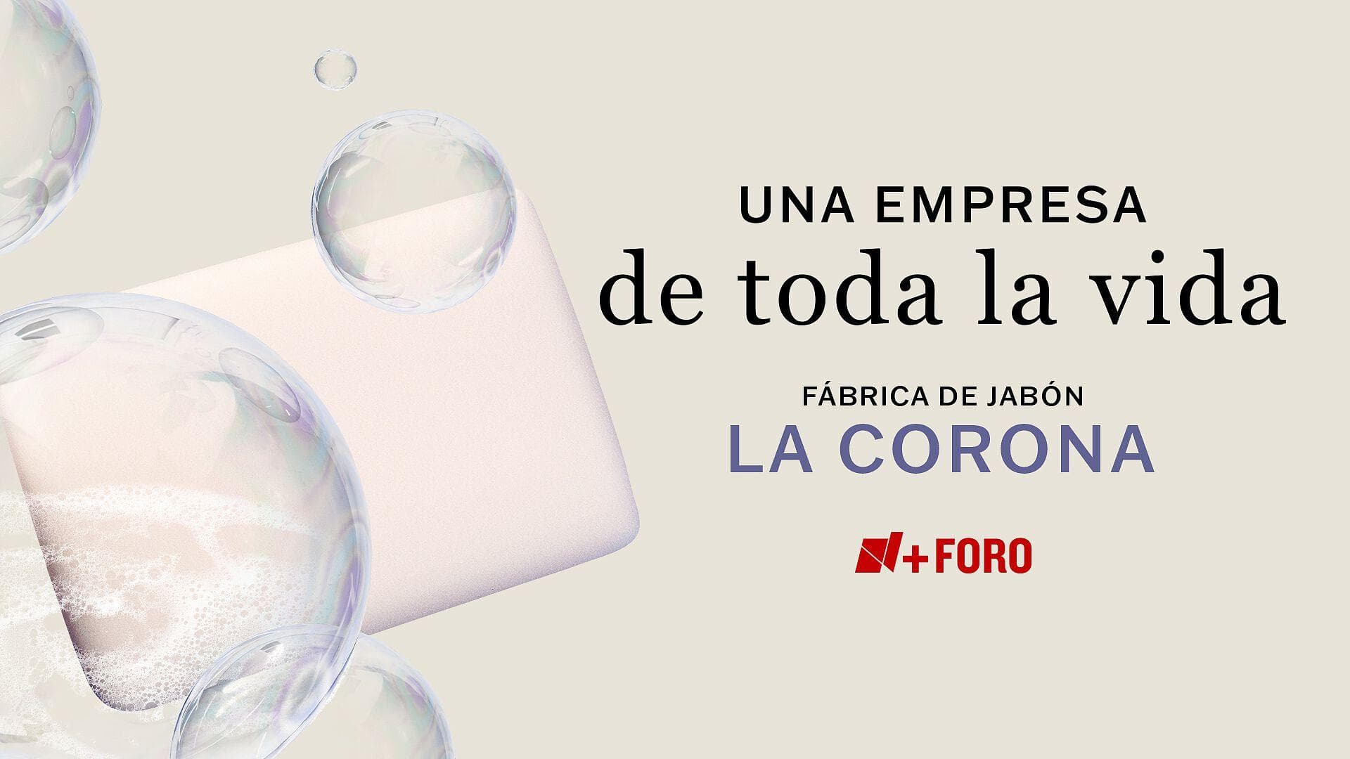 Una Empresa de Toda la Vida: Episodio 5. La Corona