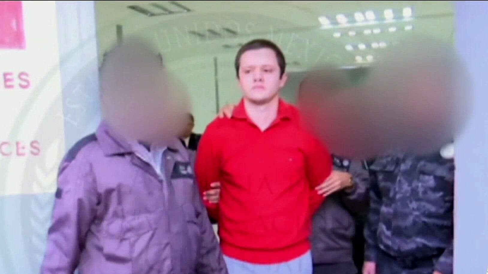 ¿Quién es Rubén Oseguera González, ‘El Menchito?