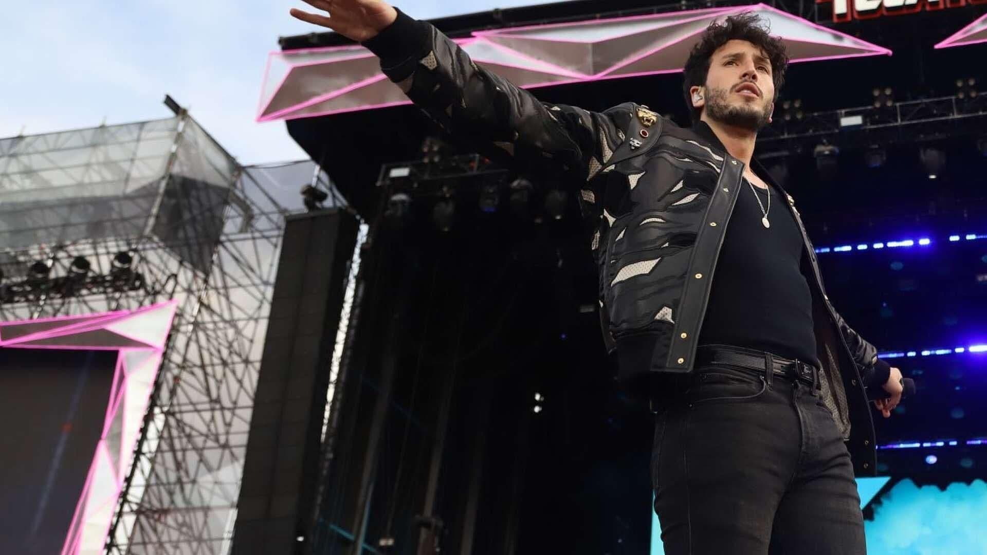 Sebastián Yatra Revela en Entrevista Exclusiva, Fórmula para Mantenerse Sencillo