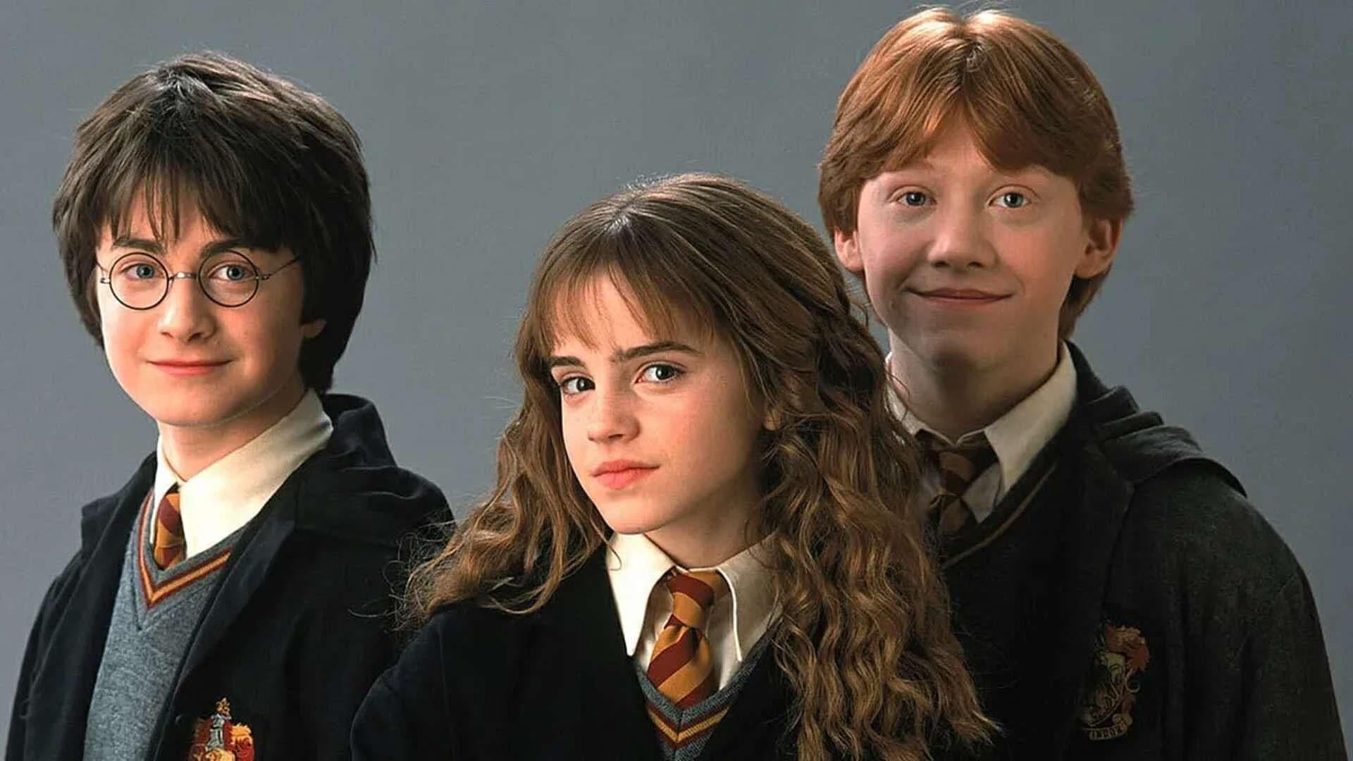 ‘Harry Potter’ Tendrá Serie y Buscan Nuevo Elenco