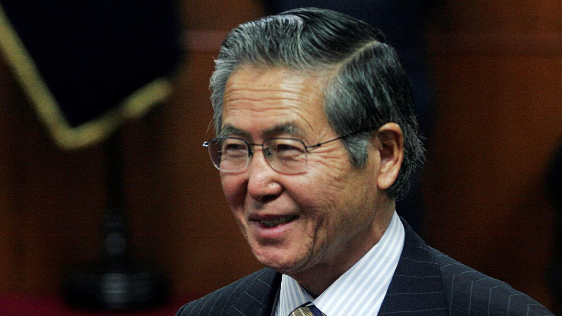 Alberto Fujimori Muere a los 86 Años: Claroscuros de Un Expresidente