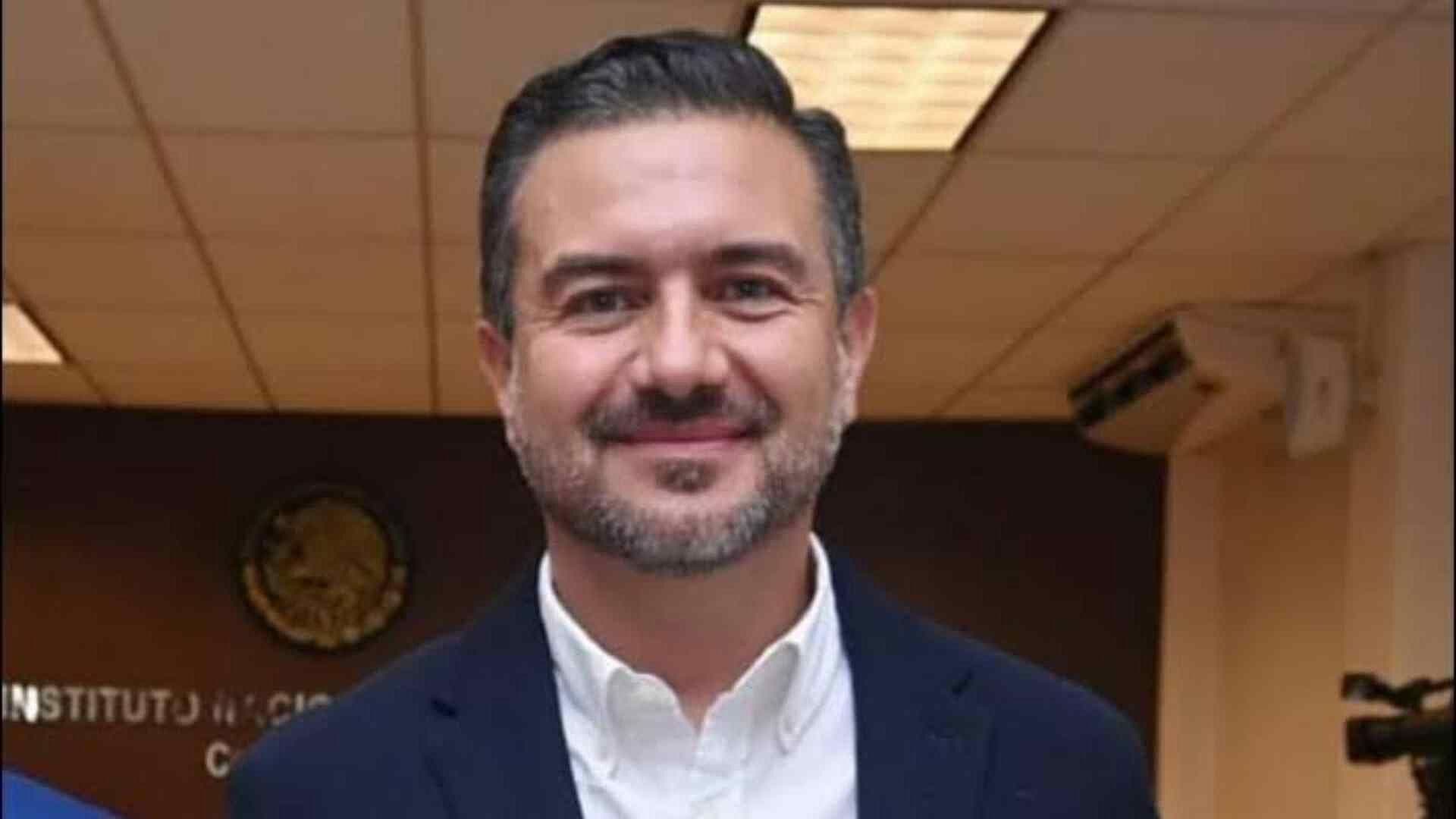 PAN Expulsa a Miguel Ángel Yunes Márquez y a su Papá por Aprobar Reforma Judicial