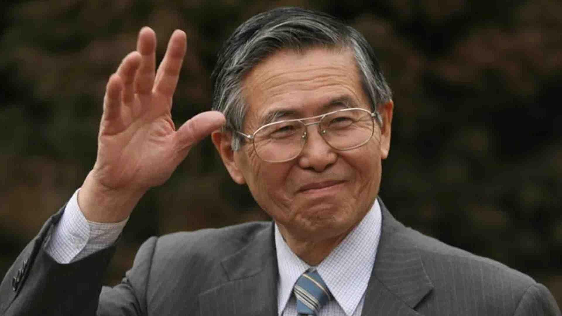 Alberto Fujimori, Expresidente de Perú, Muere tras Larga Batalla contra el Cáncer