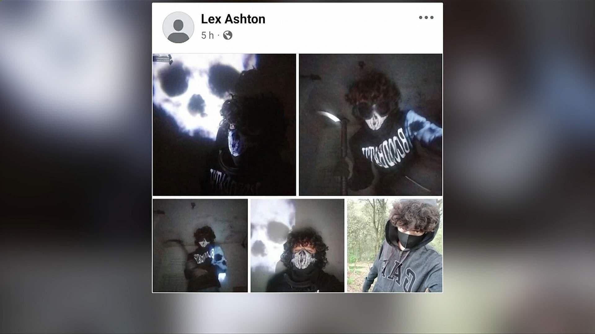 Giran Orden de Aprehensión contra Lex Ashton, Presunto Atacante del CCH Sur