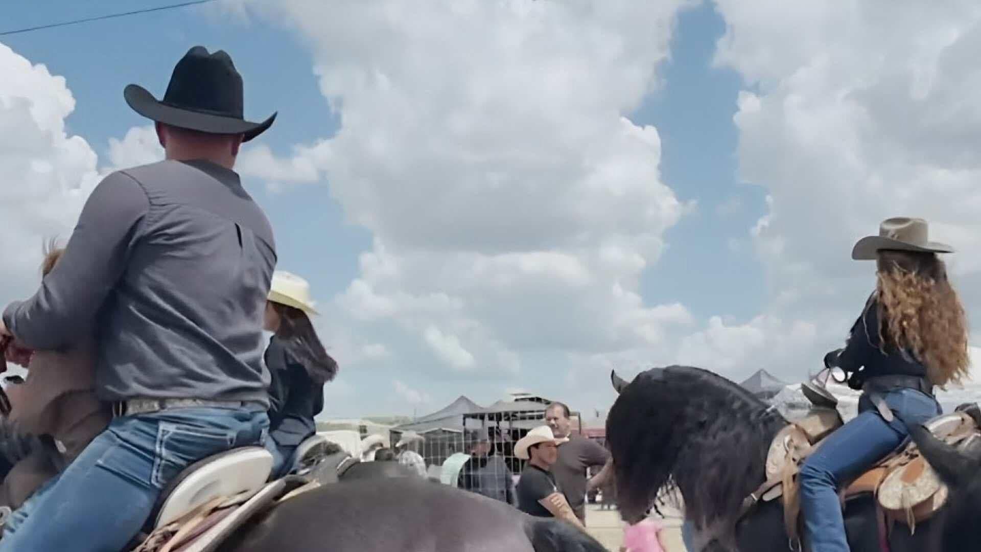 Gran Cabalgata de Sabinas, Legado de Coahuila
