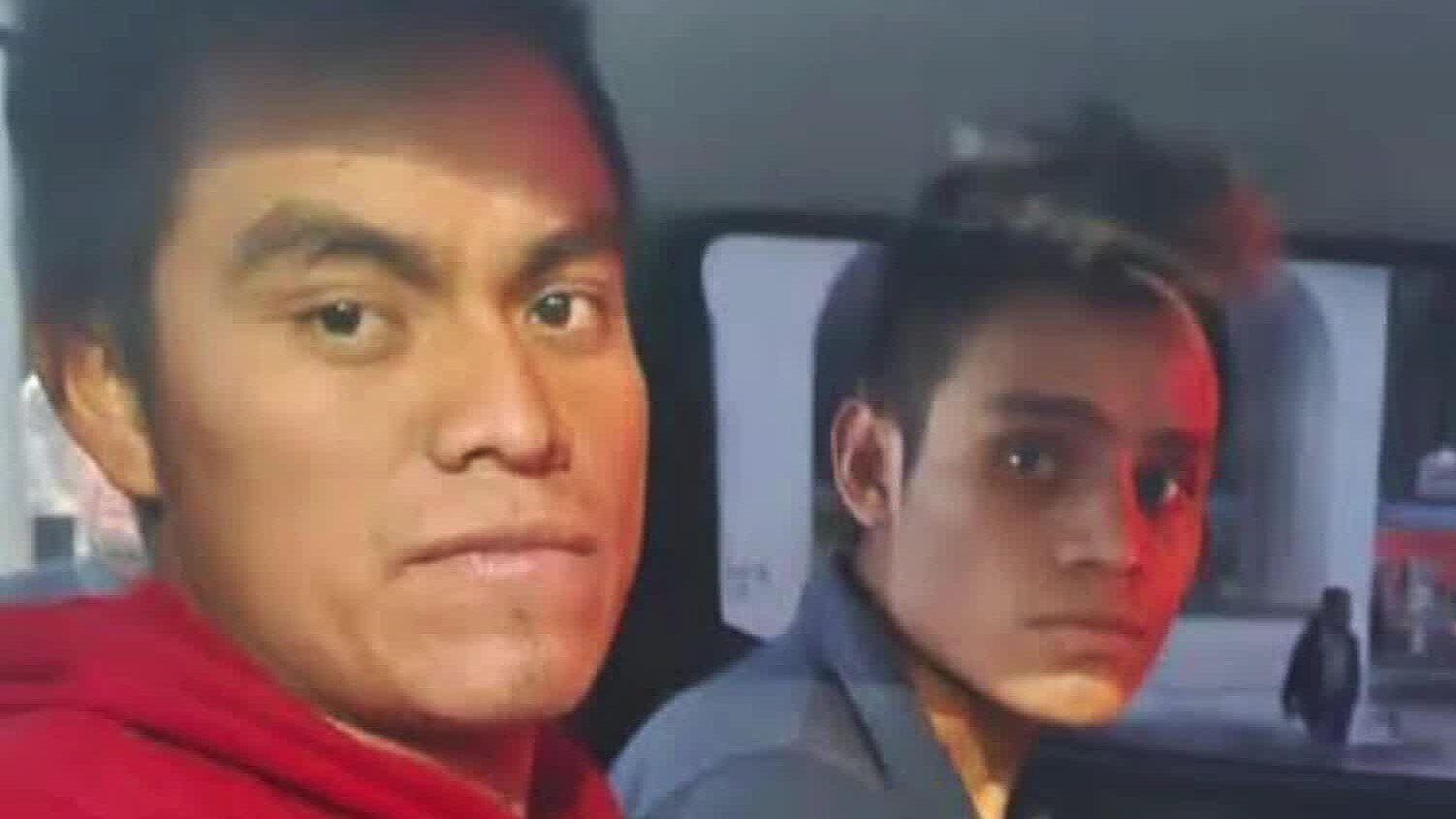 Liberan a Hijos de Alcaldesa de Mitontic, Chiapas, tras 10 Días