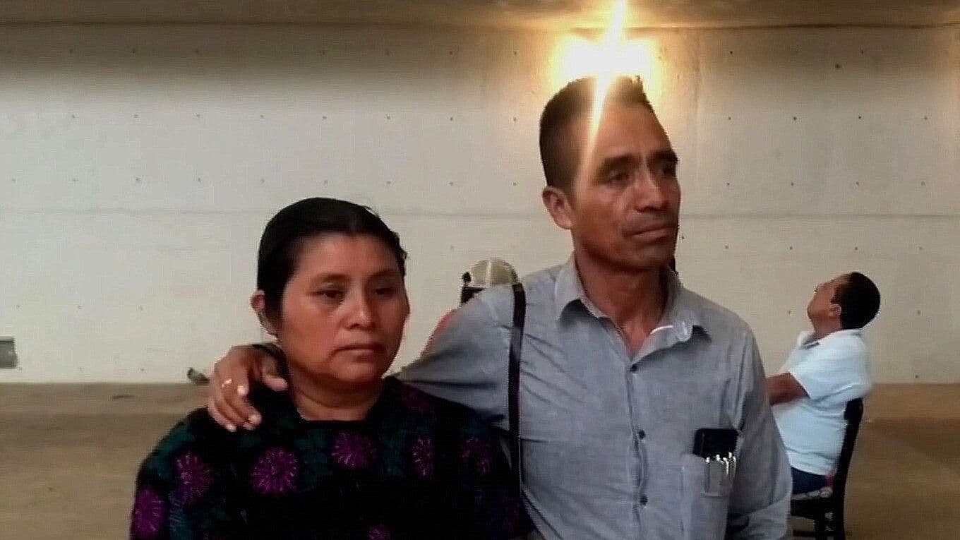 Cumplen 9 días Retenidos Hijos de Alcaldesa de Mitontic