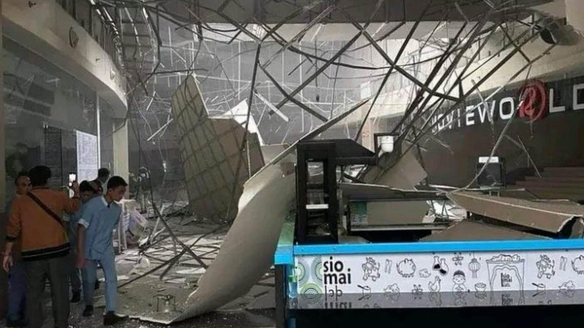 Activan Alerta de Tsunami Luego de Terremoto Magnitud 7.4 en Filipinas