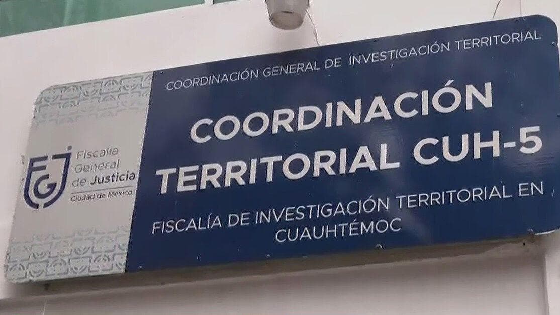 Familiares de Mesero que Murió en La Polar Exigen Justicia