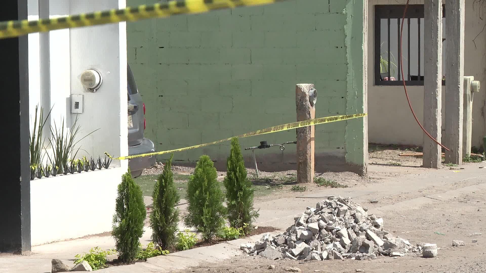 Identifican a Víctimas de Ataque Armado en Colonia Altares en Hermosillo