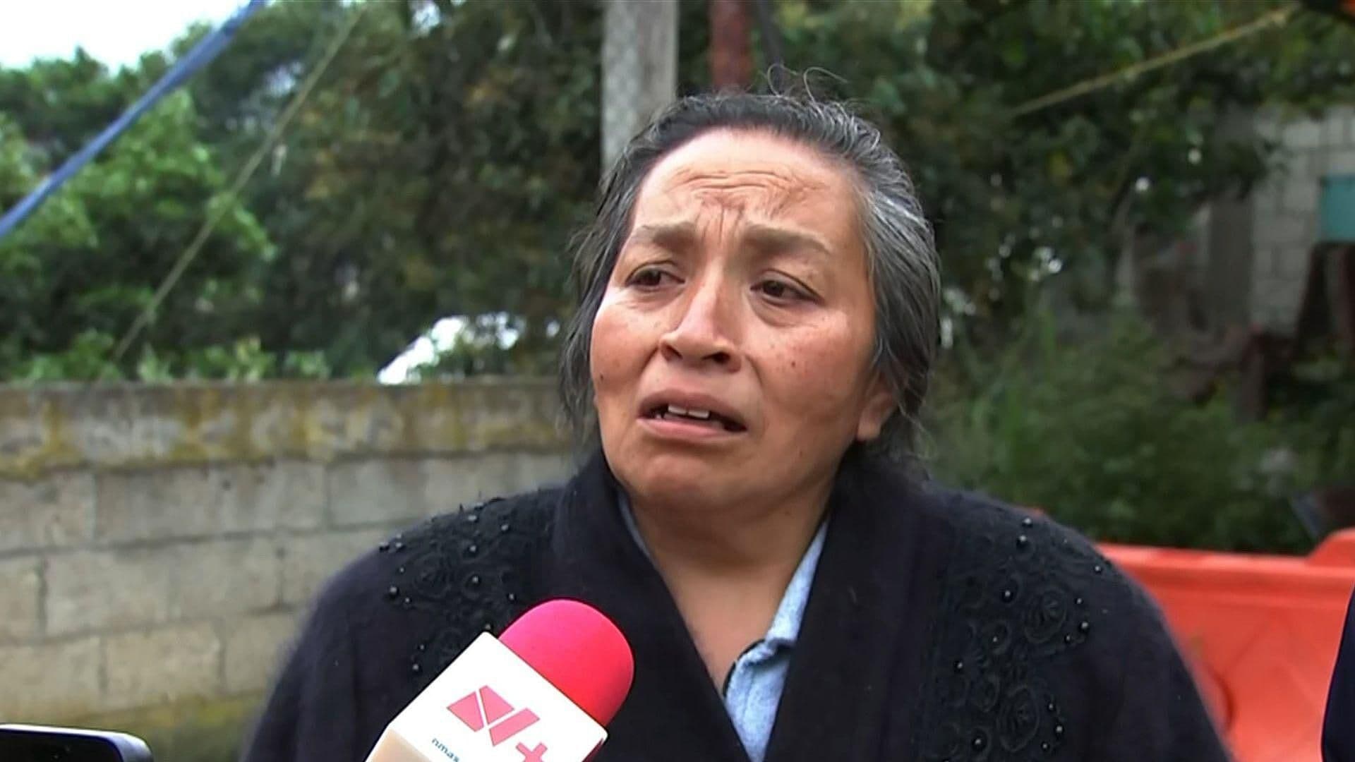 "Se Perdió Mucho Tiempo": Madre de Itzel Díaz Exige que Sujeto Pague por Feminicidio en Ozumba