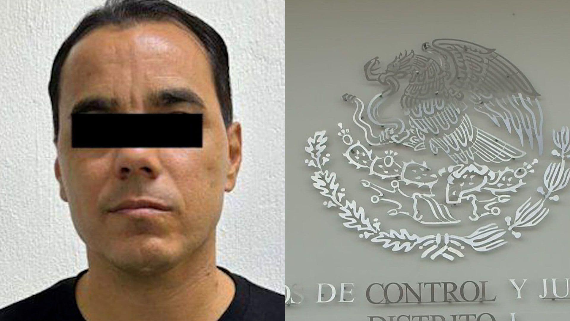 A Unos Minutos de Dar Inicio la Audiencia de Omar "N" en los Juzgados de Puente Grande
