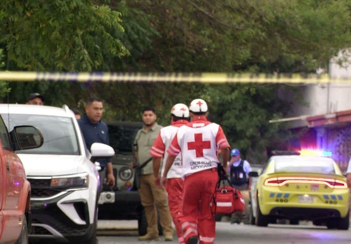 Ataque Armado en Lincoln Deja 2 Muertos y 2 Heridos
