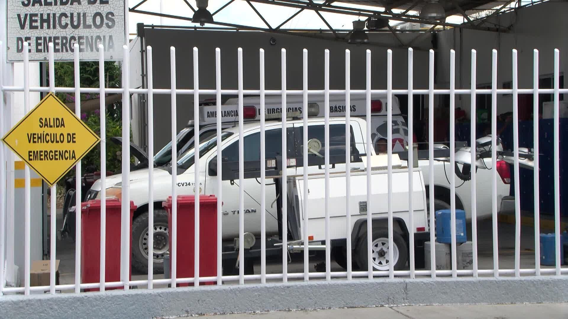 Investigan al Menos 20 Casos de Corrupción en Protección Civil de la Capital Potosina