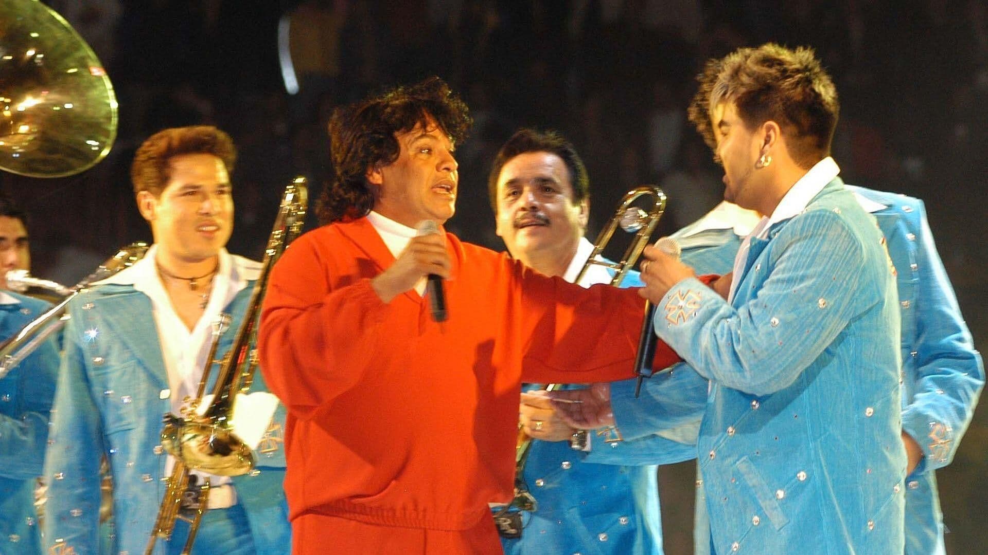 Juan Gabriel y el Video de Supuesta Reaparición Genera Debate entre Artistas