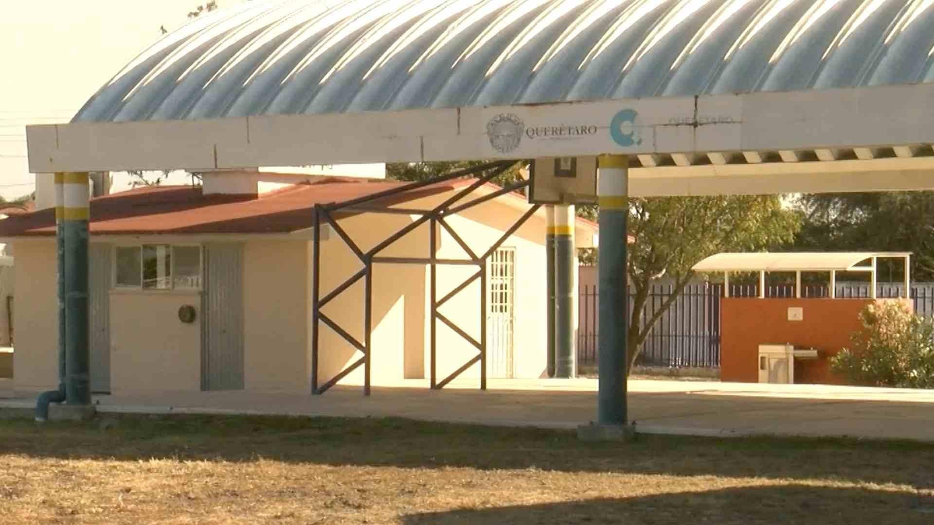 Más de 6,500 Estudiantes Siguen Sin Clases en la Sierra Gorda de Querétaro