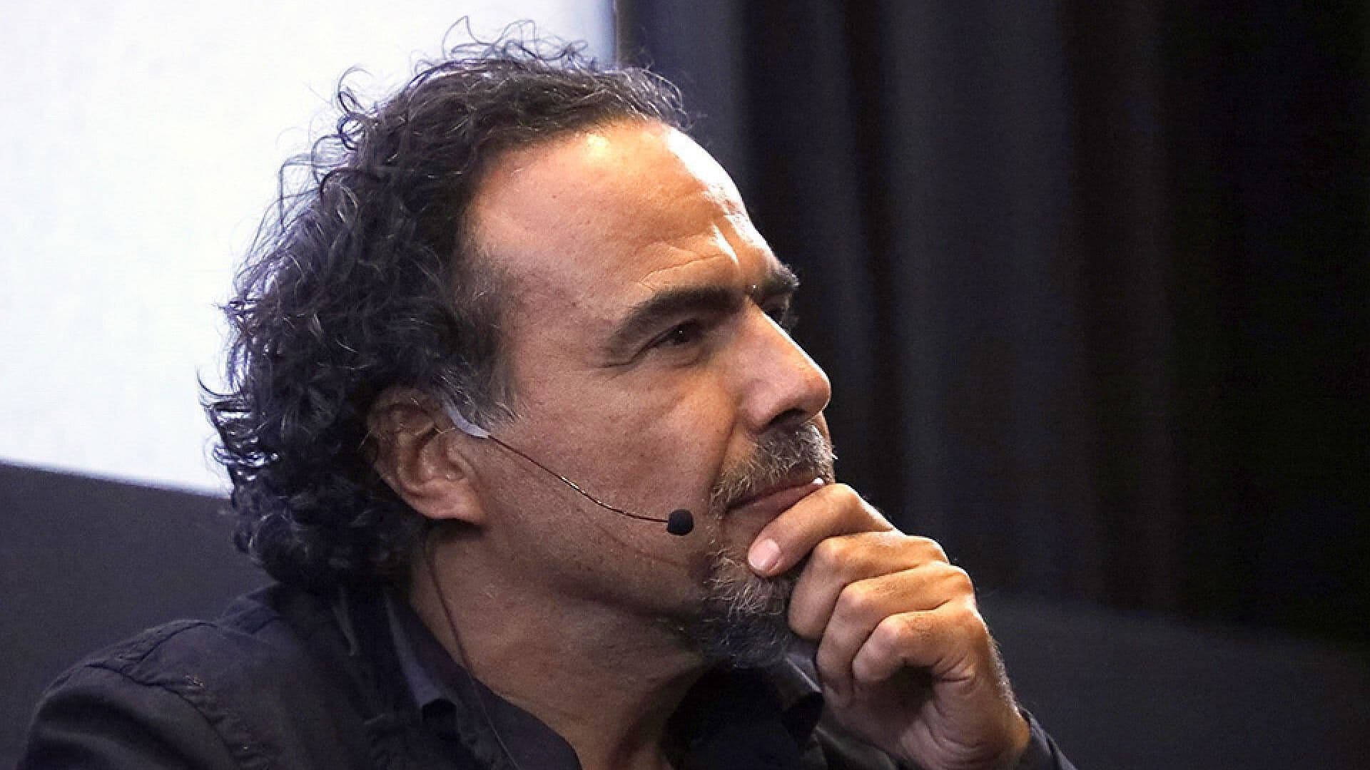 Alejandro González Iñárritu Publicará Material Inédito de ‘Amores Perros’