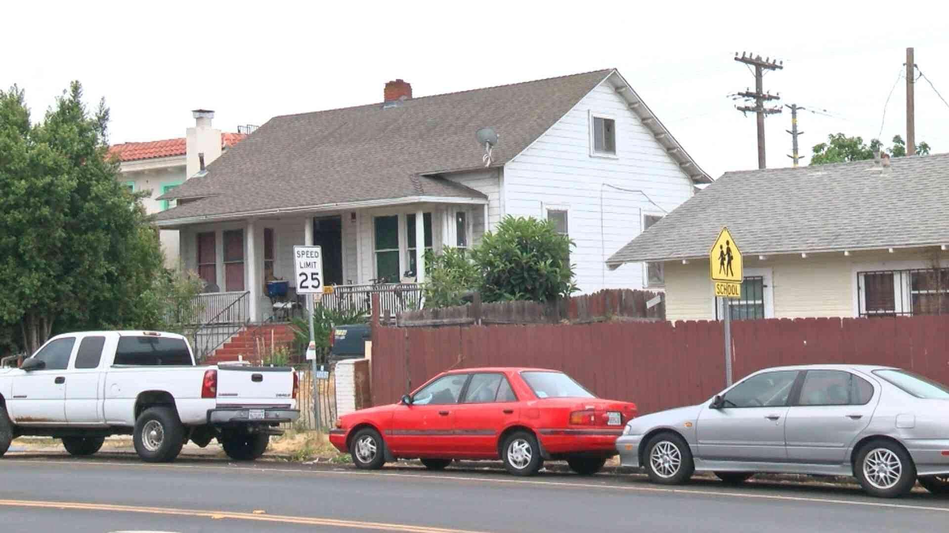 Investigación en Curso: Hombre de 72 Años Apuñalado en Old Town, San Diego