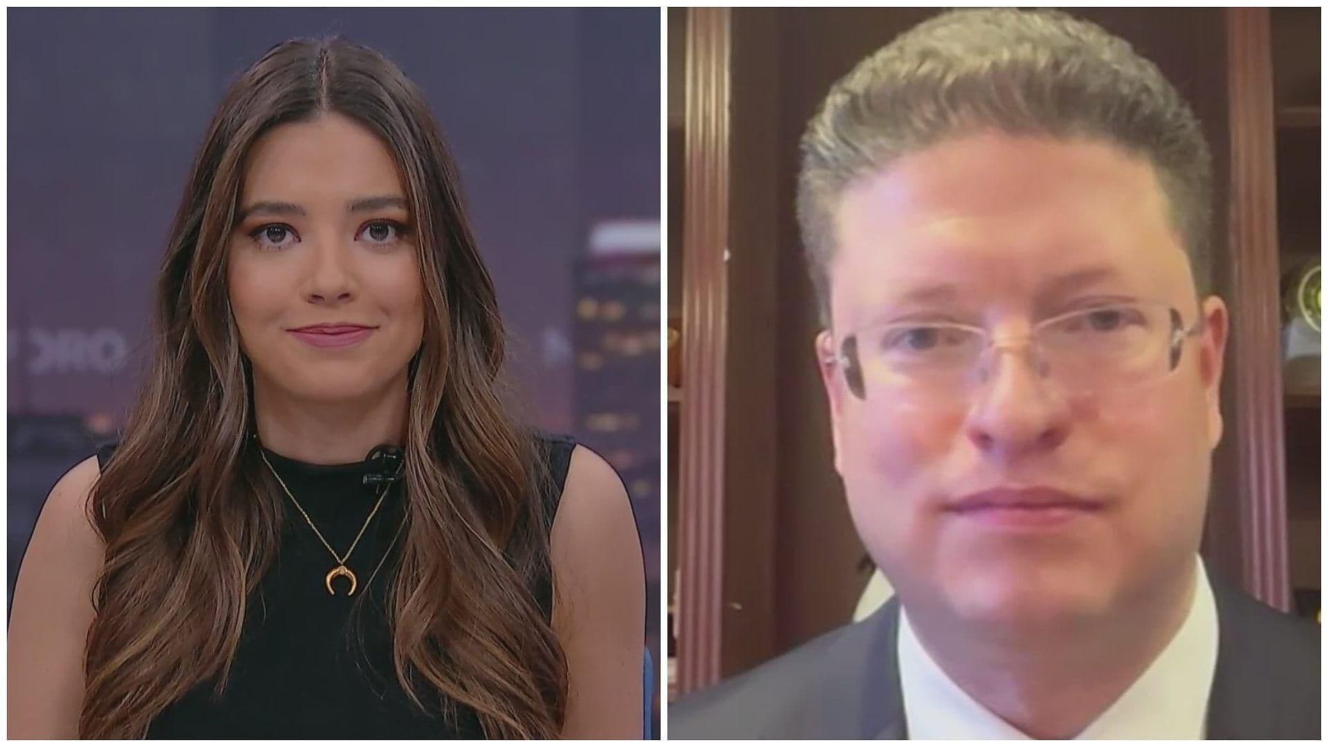 Pablo Vázquez Asegura que la Tendencia de Inseguridad en CDMX Muestra una Disminución