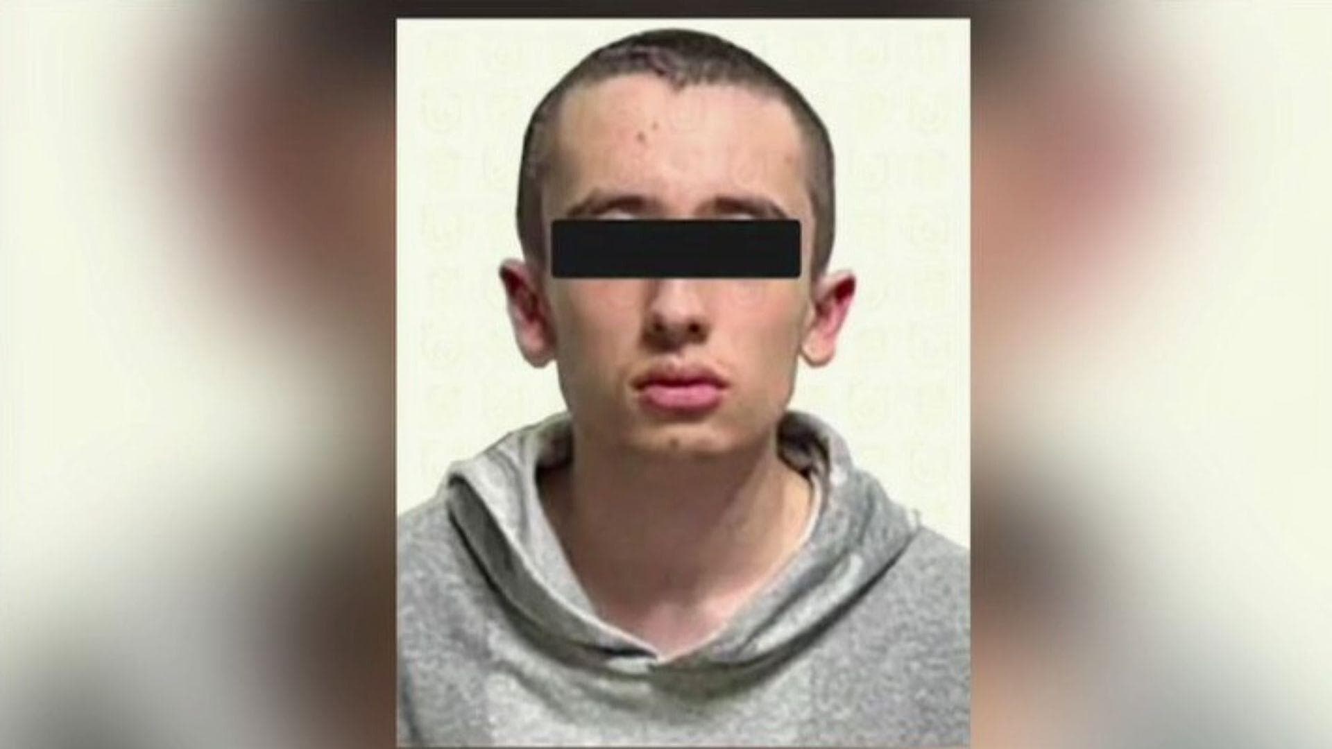 Lex Ashton: Juez Vincula a Proceso a Joven Acusado por Homicidio en CCH Sur