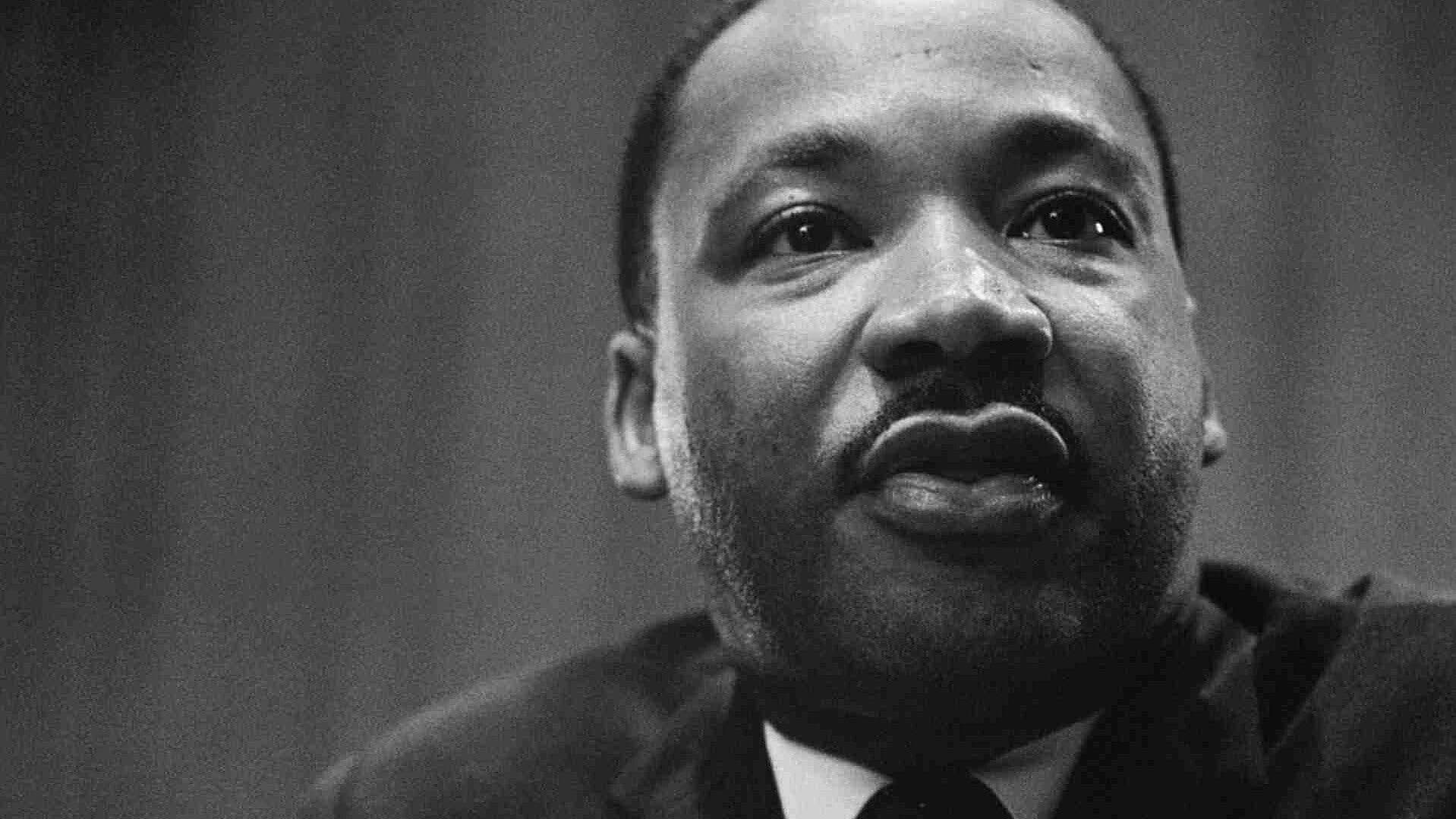 Se Cumplen 60 Años del Icónico Discurso "I Have a Dream" de Martin Luther King