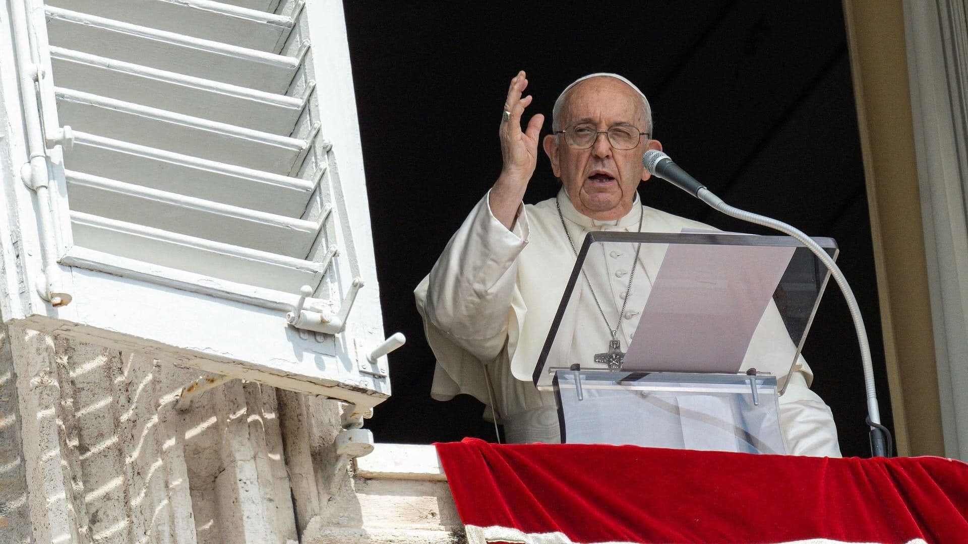 Papa Francisco Viajará Por Primera Vez a Mongolia