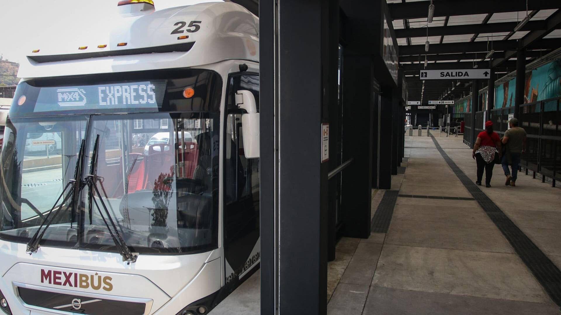 Aumento de Transporte en Edomex: ¿Cómo Quedó el Costo en Mexibús y Mexicable?
